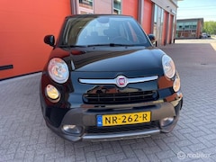 Fiat 500 L - 0.9 TwinAir Trekking KM NAP VEEL EXTR'S