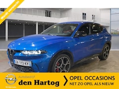 Alfa Romeo Tonale - 1.5T Hybrid Edizione Speciale ECC/Electrische klep