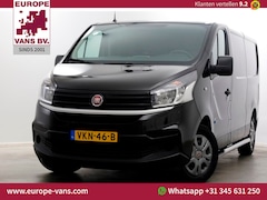 Fiat Talento - Vivaro/Trafic 2.0 MultiJet 145pk L2H1 Airco/Navi/Camera 05-2021