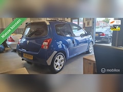 Renault Twingo - 1.2 TCE GT