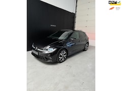 Volkswagen Polo - 1.0 TSI R-Line 3X R-LINE PANO KEYLES