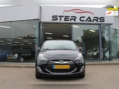 Hyundai ix20 - 1.4i i-Magine, Navi, Achter camera, Airco, Trekhaak, NAP, APK