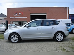Mazda 3 - 3 1.6 Active airco apk 30-09-2026 inruil mogelijk nap