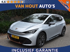 CUPRA Born - Business 62 kWh