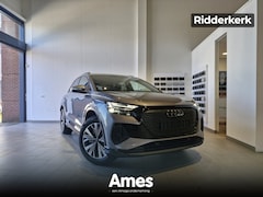 Audi Q4 e-tron - Advanced edition e-tron 40 63 kWh 204 PK | Optiek pakket zwart |