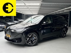 BMW iX - xDrive40 High Executive 77 kWh | Stoelverwarming | Heads up display