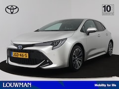 Toyota Corolla - Hybrid 140 Dynamic (Team D) | Navigatie | PDC |