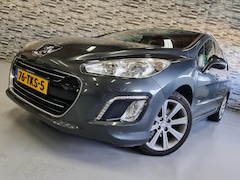 Peugeot 308 SW - 1.6 THP Sportium *Panodak*Trekhaak*Nwe APK