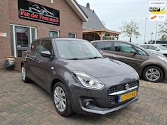 Suzuki Swift - 1.2 Select Smart Hybrid. Navi, camera, carplay, adap.cruise, stoelverwarming, etc, etc. Pr