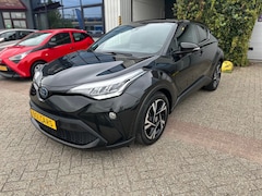 Toyota C-HR - 1.8 Hybrid Executive