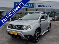 Dacia Duster - 1.3 TCe 131pk Prestige | Origineel NL | Navi | Clima | Cruise | Keyless Entry | Pdc | Dode