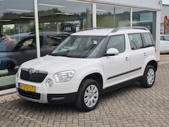 Skoda Yeti - 1.2 TSI Active Airco