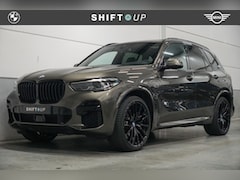 BMW X5 - xDrive45e M-Sport | Panoramadak | Elektr. Trekhaak | 22"