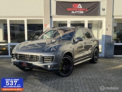 Porsche Cayenne - 3.0 S E-Hybrid GTS pakket