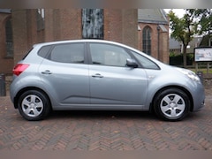 Kia Venga - 1.6 MPi 125pk DynamicPlusLine 72.000 KM
