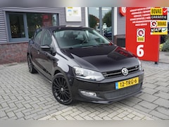 Volkswagen Polo - 1.2 TSI Comfortline Airco / Carplay / Airco / Navi / LM17'' / Elek. ramen