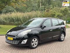 Renault Grand Scénic - 1.4 TCe Dynamique/AIRCO/CRUISE/NAVI/PARKEERSENS VOOR-ACHTER/TREKHAAK