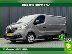 Renault Trafic - dCi 125PK | L2H1 | Camera | Navigatie | Cruise | Airco | PDC | Eco | Euro 6