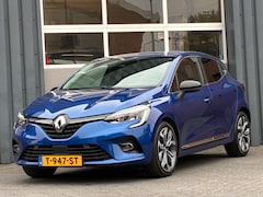 Renault Clio - 1.0 TCe Intens Clima Cruise Camera Stoelverwarming Pdc