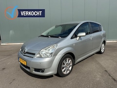 Toyota Verso - 1.8 VVT-i Dynamic CLIMA AIRCO