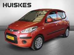 Hyundai i10 - 1.25i Dynamic Cool Automaat | Airco