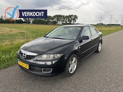 Mazda 6 Sport - 1.8i Touring AIRCO