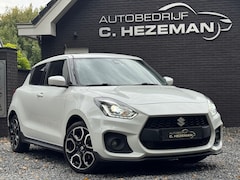 Suzuki Swift - 1.4 Sport 1E EIGENAAR DEALEROH CAMERA CRUISE XENON NAVIGATIE