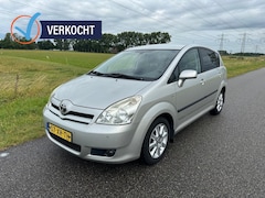 Toyota Verso - 1.6 VVT-i Dynamic CLIMA | TREKHAAK | NAP