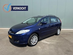 Mazda 5 - 5 1.8 Touring AIRCO