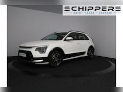 Kia Niro - 1.6 GDi PHEV DynamicLine Achteruitrij camera | Navigatie | Keyless start