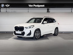 BMW X1 - xDrive25e M-sport
