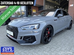 Audi RS5 - 2.9 TFSI RS 5 quattro