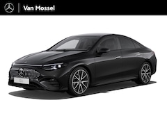 Mercedes-Benz CLA-Klasse - 250+ Launch Edition 85 kWh / Stoelverwarming / Achteruitrijcamera / Uit voorraad dit jaar