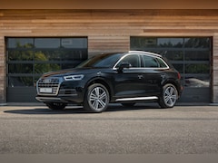 Audi Q5 - 2.0 TFSI quattro 252pk | el. Trekhaak | Alcantara/Leder | Vitual Cockpit
