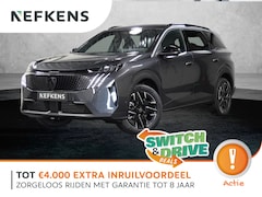 Peugeot 5008 - 1.2 Hybrid 145PK Allure | 360 Camera | Adaptive CruiseControl | Navigatie | ClimateControl