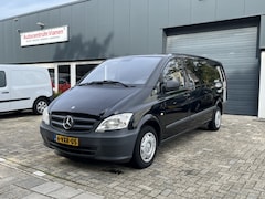 Mercedes-Benz Vito - 122 CDI XL L3 Automaat Airco Cruise Control