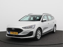 Ford Focus Wagon - 1.0 EcoBoost Connected/ lage km/ zeer mooi