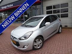 Hyundai ix20 - 1.6i i-Vision CLIMA, CRUISE, TREKH, EL PAKKET, HOGE ZIT