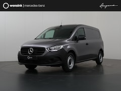 Mercedes-Benz eCitan - 112 Base L2 51 kWh | Achteruitrijcamera | DC laden 75 kW | Climate Control | Multifunction
