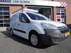 Citroën Berlingo - 1.6 BlueHDI 75 Trekhaak||Imperiaal||Airco||
