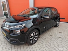 Citroën C3 - 1.2 PureTech S&S Business 52611 KM NAP