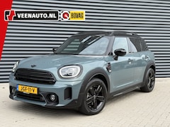 MINI Countryman - 1.5 Cooper Northwood Pano/Camera/HUD/Apple