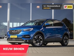 Opel Grandland X - 1.2 Turbo Business Executive | Pano | DENON | LED