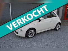 Fiat 500 - 0.9 TwinAir Automaat Stuurbekrachtiging Jaar Garantie Nieuwstaat