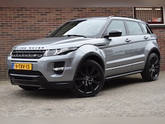 Land Rover Range Rover Evoque - 2.2 eD4 2WD Prestige '14 Xenon Pano Clima Cruise Inruil mogelijk