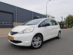 Honda Jazz - 1.4 Comfort AIRCO TREKHAAK 2 X SLEUTELS