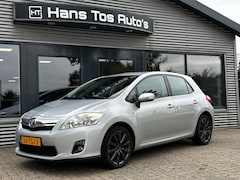 Toyota Auris - 1.8 Full Hybrid Aspiration Navigatie / Camera /LMV