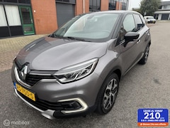 Renault Captur - 0.9 TCe Intens lage km stand. All-in prijs