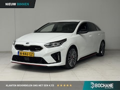 Kia Pro cee'd - ProCeed 1.6 T-GDI GT Navi/Camera/Trekhaak