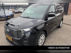 Ford Transit Courier - 1.0 EcoBoost Limited | Automaat